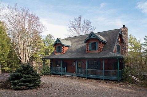 catskills lakehouse for sale
