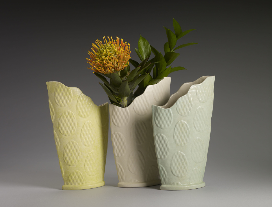 kaete brittin shaw ceramics spring home goods